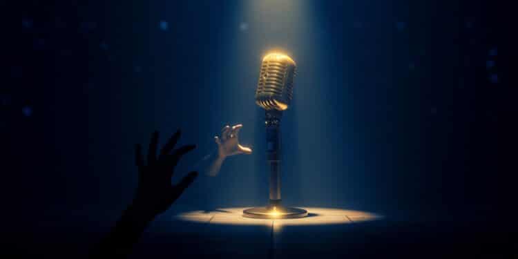 N’oubliez Pas Les Paroles : La Technique Qui Dérange - Viral Mag Nagui déstabilisé par une méthode atypique dans Noubliez pas les paroles  que cache cette Maestro  Découvrez lhistoire    Viral Mag