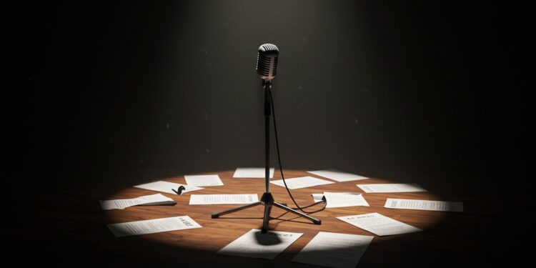 N’oubliez Pas Les Paroles : Quand L’animateur Change La Donne - Viral Mag Découvrez comment un indice maladroit de lanimateur a bouleversé la finale de Natacha dans Noubliez pas les paroles Gêne rires et records en vue Viral Mag