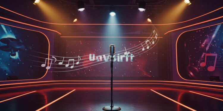 N’oubliez Pas Les Paroles : Un Échange Viral Secoue Le Plateau - Viral Mag Un moment hilarant dans Noubliez pas les paroles lanimateur taquine la Maestro et se fait recadrer en direct Lisez la suite Viral Mag