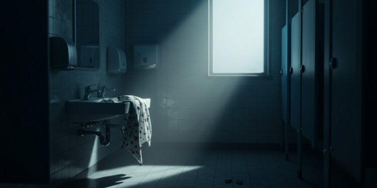 Un bébé retrouvé dans des toilettes publiques à Nantes Enquête pour tentative dhomicide en cours Le nourrisson est hors de danger Découvrez les détails   Viral Mag