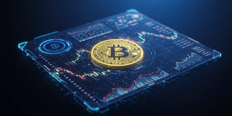 Nouveaux Futurs Bitcoin : Une Révolution en Marche ? - Viral Mag Découvrez comment les futurs Bitcoin de CBOE et FTSE Russell pourraient transformer la crypto en 2025 Une révolution financière à ne pas manquer    Viral Mag