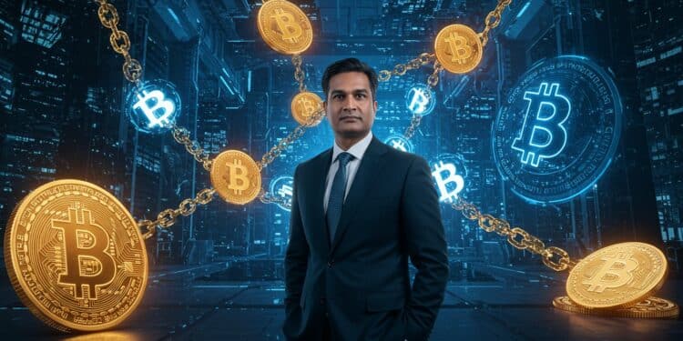 Nouvelle Ère pour la Régulation Crypto aux USA - Viral Mag Paul Atkins nouveau chef de la SEC promet une régulation crypto rapide et adaptée Découvrez comment il compte révolutionner le secteur des actifs numériques Viral Mag