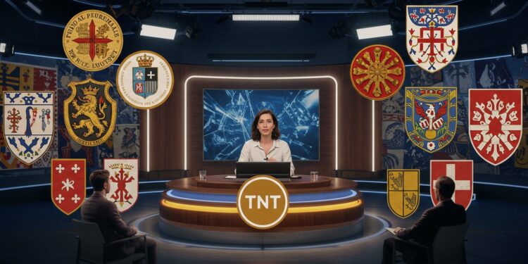 Novo 19 nouvelle chaîne TNT mise sur Manon Bril et une programmation variée Découvrez son ambition régionale et ses émissions phares   Viral Mag