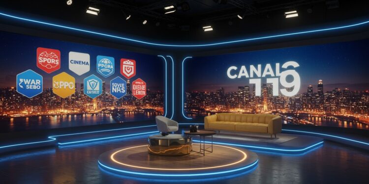 NOVO19 : La Nouvelle Chaîne TNT Dévoilée - Viral Mag Découvrez NOVO19 la chaîne TNT qui occupera le canal 19 dès septembre Programmes variés équipe expérimentée  tout sur cette nouveauté    Viral Mag