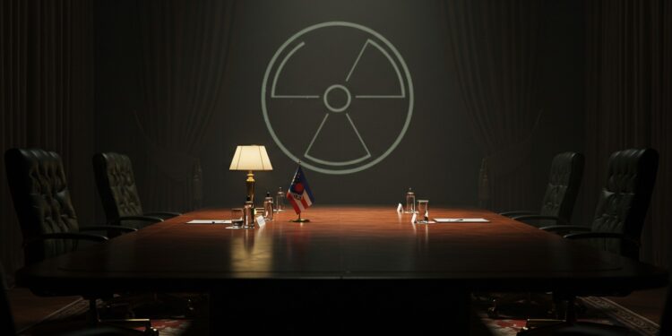 Nucléaire Iranien : Menaces et Négociations - Viral Mag Les USA menacent lIran si les talks nucléaires échouent Quels enjeux pour la paix mondiale Découvrez les dessous des discussions Viral Mag