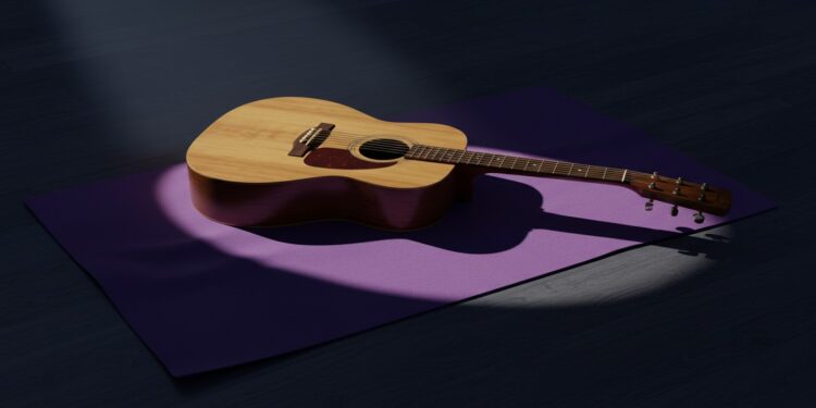 Découvrez lhistoire dingue dune fan obsessionnelle qui a marqué une icône de la TV française Nue en lotus avec une guitare  un récit hallucinant    Viral Mag