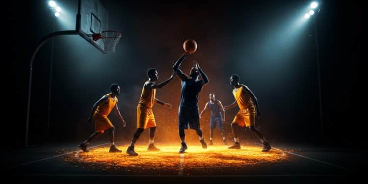 Découvrez comment les rookies français enflamment la NBA avec des performances explosives Qui décrochera le titre de meilleur débutant    Viral Mag