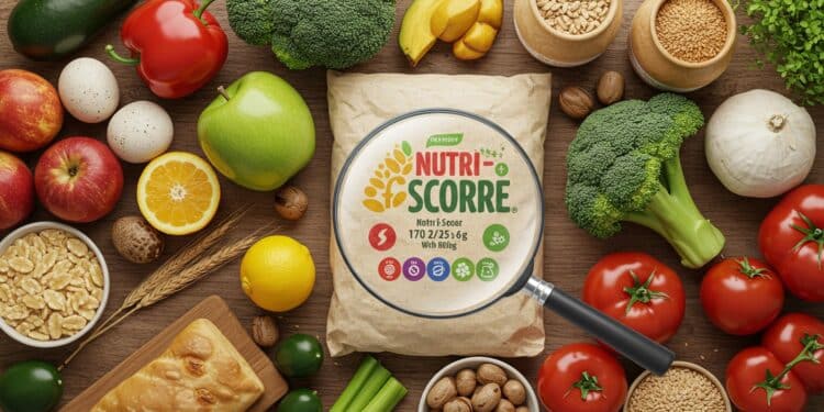 Nutri-Score : Tout Savoir Sur Cet Étiquetage - Viral Mag Le Nutri Score évolue découvrez son fonctionnement ses enjeux et les débats quil suscite en 13 questions clés Un guide clair pour mieux consommer Viral Mag