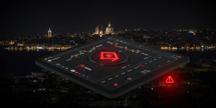 OKX Multée À Malte : 1,2M$ Pour Manquements Antilavado - Viral Mag OKX écope dune amende de 12M$ à Malte pour violation des règles antilavado Que sest il passé Découvrez les détails choc Viral Mag