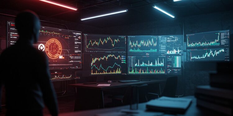 OKX Nomme une Nouvelle Directrice Juridique : Un Tournant Majeur - Viral Mag OKX nomme une ex régulatrice comme directrice juridique après un scandale à 500M$ Que cache ce changement Découvrez limpact Viral Mag