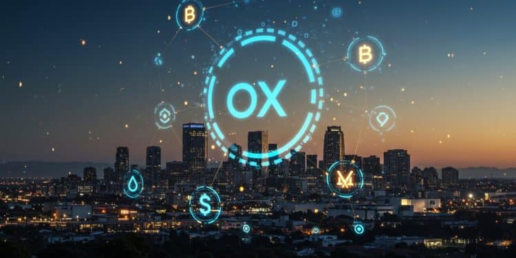 OKX S’Implante aux USA : Une Nouvelle Ère Crypto - Viral Mag OKX sinstalle aux États Unis avec une sede à San José Découvrez comment cet échange crypto compte conquérir le marché américain Viral Mag