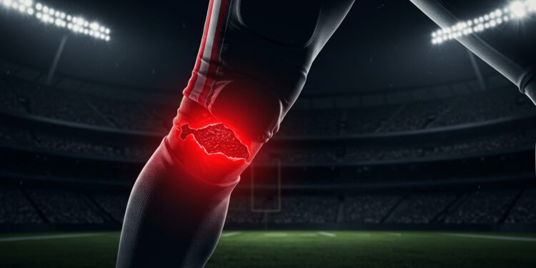 OL : Saison Terminée Pour Une Star Blessée, Les Détails - Viral Mag Saison finie pour une étoile de lOL après une grave blessure au genou Découvrez les dessous de ce drame et ses impacts sur le club Viral Mag