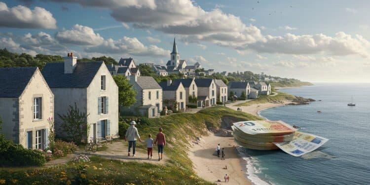 Oléron : Jusqu’à 10 000 € pour Stopper les Locations Touristiques - Viral Mag Oléron offre jusquà 10 000 € aux propriétaires pour louer à lannée et non aux touristes Découvrez cette mesure pour préserver lhabitat local Viral Mag