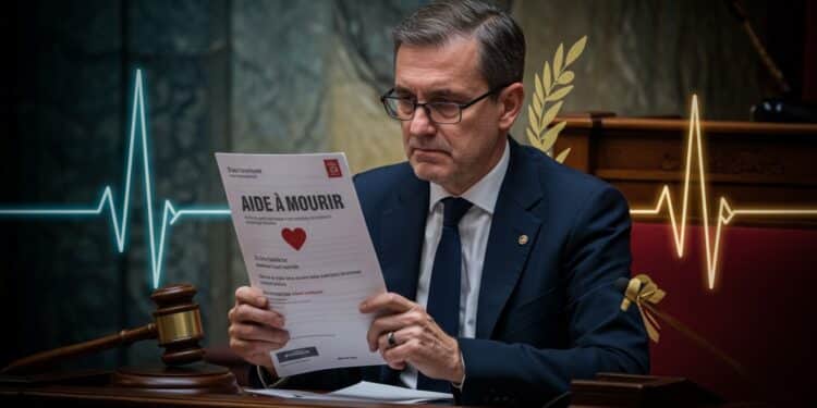 Olivier Falorni député engagé porte la loi sur laide active à mourir Découvrez son parcours et son combat pour la fin de vie Lisez maintenant    Viral Mag