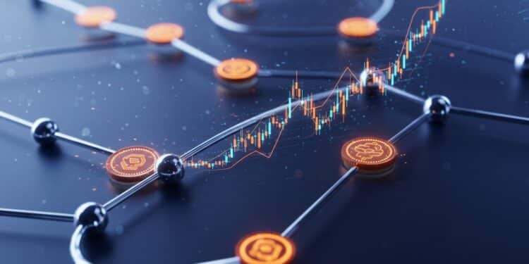 Onyxcoin Explose : Binance et Volumes Records ! - Viral Mag Onyxcoin bondit de 150 grâce à Binance et un volume déchanges record Découvrez pourquoi ce token défie le marché Viral Mag