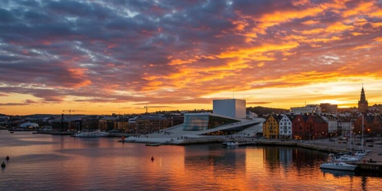 Oslo En 4 Jours : Itinéraire Parfait - Viral Mag Découvrez Oslo en 4 jours avec un itinéraire complet  musées vikings fjords parcs et gastronomie Planifiez votre séjour idéal dès maintenant    Viral Mag