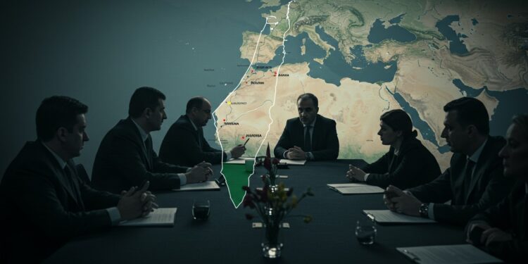 Découvrez les efforts de Trump et Netanyahu pour un cessez le feu à Gaza et la libération des otages Une solution proche    Viral Mag