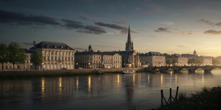 Où Se Déroule Échappées Belles Le 5 Avril 2025 ? - Viral Mag Découvrez où Échappées Belles vous emmène le 5 avril 2025 sur France 5 Un voyage captivant à Bordeaux vous attend mais que réserve ce périple Viral Mag