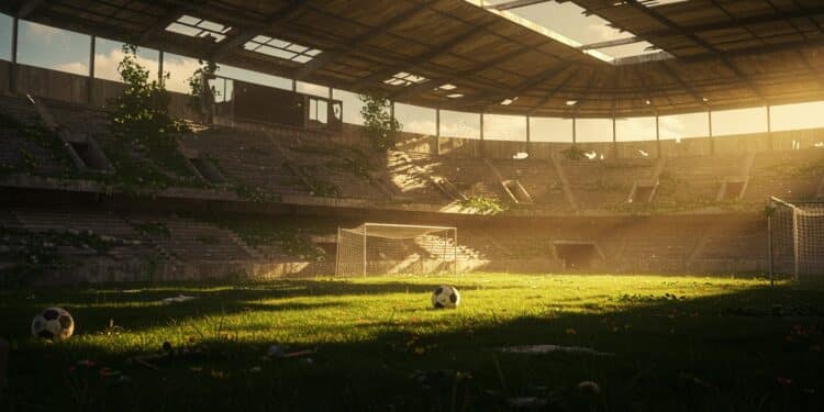 Où Sont Passés les Anciens Clubs de Ligue 1 ? - Viral Mag Découvrez le destin des ex clubs de Ligue 1  gloires déchues espoirs de montée et drames Où en sont ils en 2025  Cliquez pour le savoir    Viral Mag