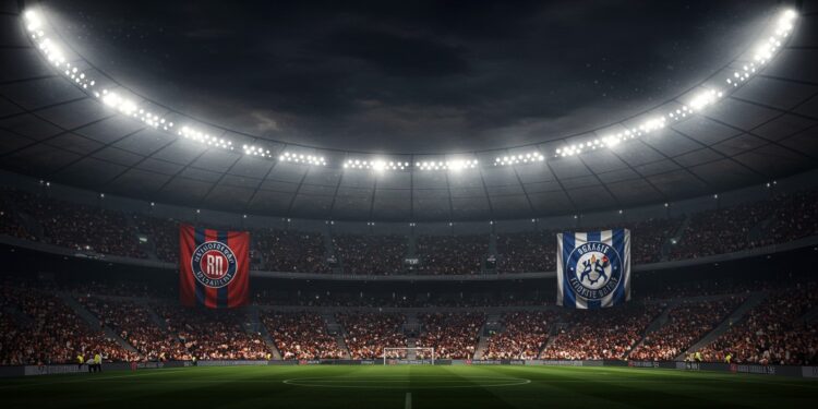 Où Voir Arsenal – Real Madrid : Heure et Chaîne TV ? - Viral Mag Arsenal affronte Real Madrid en Ligue des champions horaire chaîne TV et enjeux explosifs Ne manquez rien de ce choc attendu Viral Mag