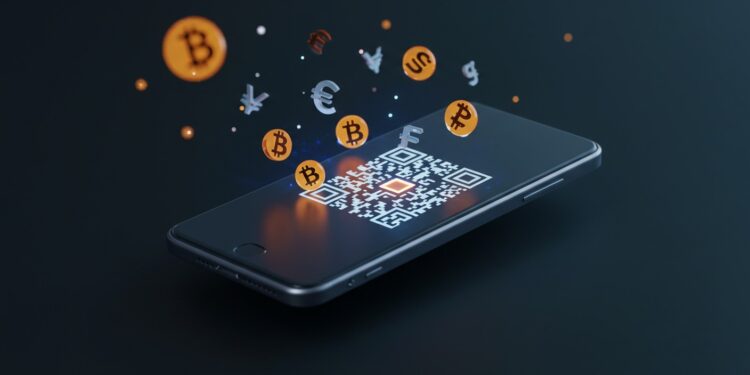 Découvrez comment P2Pme lève 2M$ pour transformer les paiements crypto en fiat via QR Une solution décentralisée qui intrigue    Viral Mag