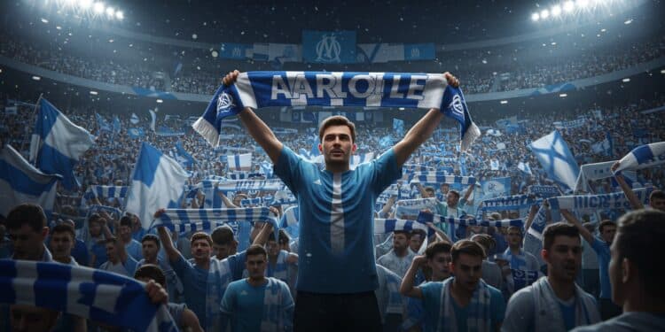 Pablo Longoria sadresse aux fans de lOM sur LinkedIn pour unir le club face à la crise Découvrez son plan pour la Ligue des champions   Viral Mag