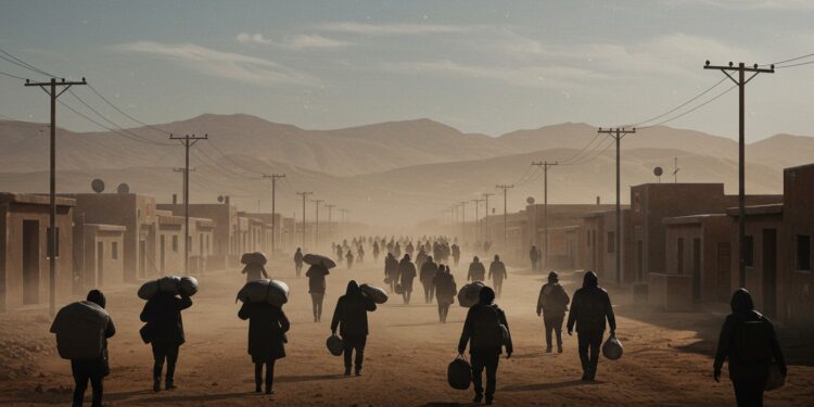Pakistan Repousse l’Expulsion Massive des Afghans : Que Savoir ? - Viral Mag Découvrez pourquoi le Pakistan retarde lexpulsion de millions dAfghans les enjeux humanitaires et les tensions régionales Un dossier brûlant    Viral Mag