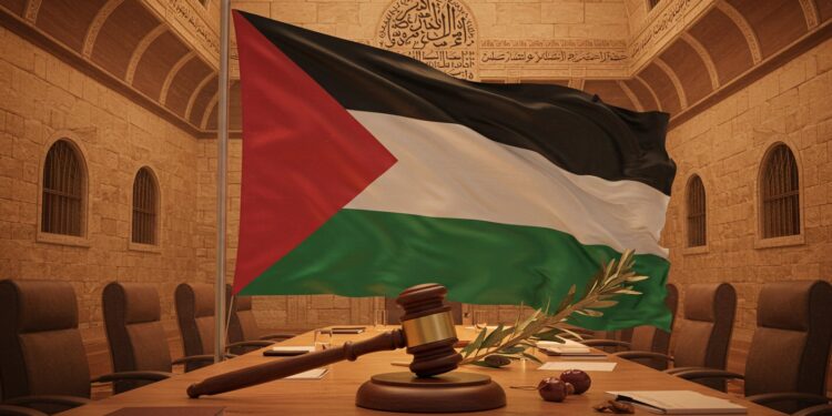 Palestine : Une Succession en Préparation - Viral Mag Mahmoud Abbas nomme un proche comme vice président de lOLP préparant sa succession Découvrez les enjeux de cette décision historique   Viral Mag