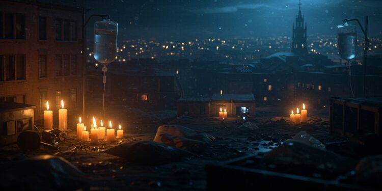 Panne Électrique en Espagne : Drame et Enjeux - Viral Mag Une panne électrique massive en Espagne cause cinq morts Quelles sont les origines et conséquences de cet événement tragique Découvrez notre analyse Viral Mag