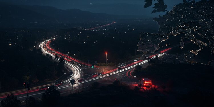 Panne Électrique Ibérique : Causes et Impacts - Viral Mag Panne électrique massive en Espagne et Portugal découvrez les causes impacts et réactions face à ce chaos énergétique sans précédent Viral Mag