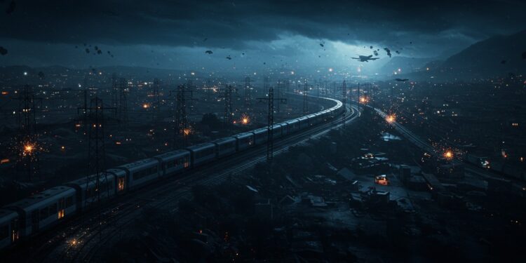 Une panne électrique géante paralyse lEspagne et le Portugal touchant des millions de foyers Quelles causes  Quels impacts  Découvrez les détails   Viral Mag