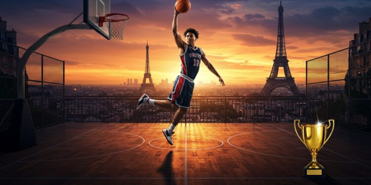 Après son élimination en Euroligue Paris Basketball vise le championnat et la conservation de ses stars Découvrez les défis à venir    Viral Mag