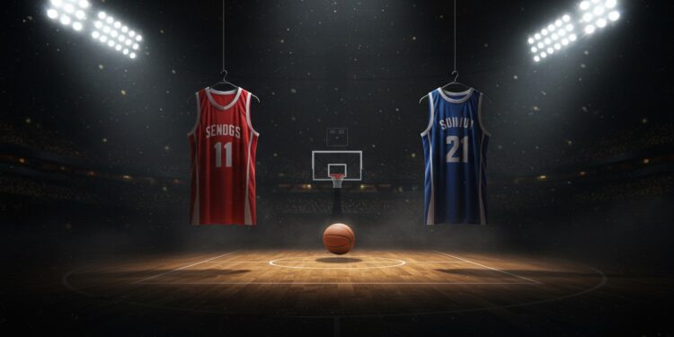 Paris Contre Alba Berlin : Duel Épique en Euroligue 2025 - Viral Mag Suivez le choc Paris vs Alba Berlin en Euroligue le 10042025  Analyse enjeux et surprises  qui lemportera dans ce match crucial    Viral Mag