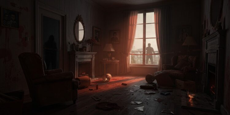 Un proxénète de 22 ans schizophrène égorge sa compagne lors dune rixe à Paris Découvrez les détails de cette affaire glaçante   Viral Mag