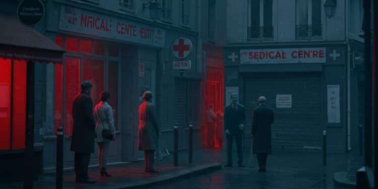 Fermeture temporaire du centre pour toxicomanes rue de Cléry à Paris après des plaintes Quelles solutions pour les usagers et riverains    Viral Mag