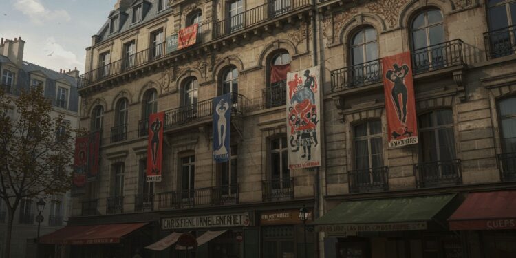 La mairie abandonne un projet de logements sociaux à la Bourse du Travail après une mobilisation syndicale Découvrez les enjeux de cette victoire    Viral Mag