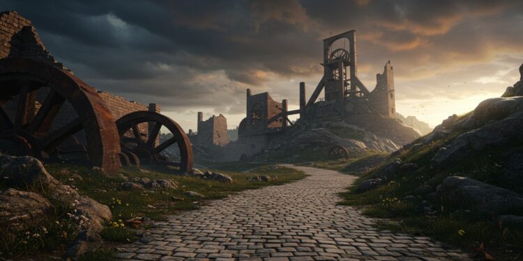 Un virage inédit avant la Trouée dArenberg à Paris Roubaix 2025 promet sécurité et suspense Découvrez ce qui attend les coureurs    Viral Mag