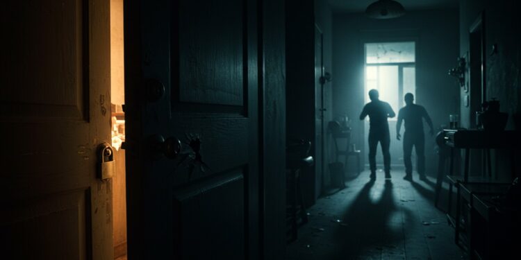 Deux jeunes soupçonnés davoir ligoté une femme de 93 ans à Paris Que sest il passé  Découvrez les détails de cette affaire troublante   Viral Mag