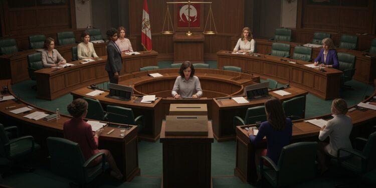 80 ans après le vote des femmes la parité en politique stagne Découvrez pourquoi légalité reste un défi et les solutions pour avancer   Viral Mag