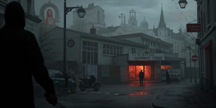 Parthenay : Agression au Couteau, Tensions Révélées - Viral Mag À Parthenay une violente agression au couteau éclaire les tensions communautaires Découvrez les détails de cette affaire et ses implications sociales Viral Mag