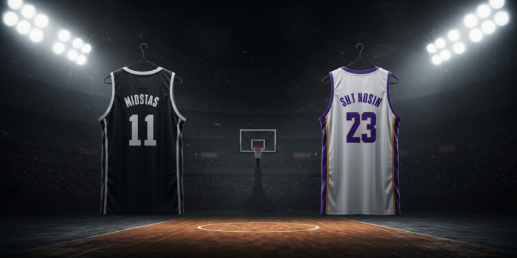 Partizan vs Real Madrid : Duel Épique en Euroligue 2025 - Viral Mag Le 10 avril 2025 Partizan Belgrade affronte Real Madrid en Euroligue Analyse enjeux et pronostics dun match explosif à ne pas manquer    Viral Mag