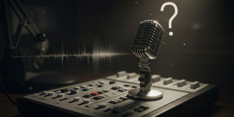 “Pas à Moi de…” : Quand l’Invité Déstabilise l’Animatrice - Viral Mag Gêne en direct une animatrice déstabilisée par son invité sur une radio nationale Découvrez ce moment viral et ses coulisses Viral Mag