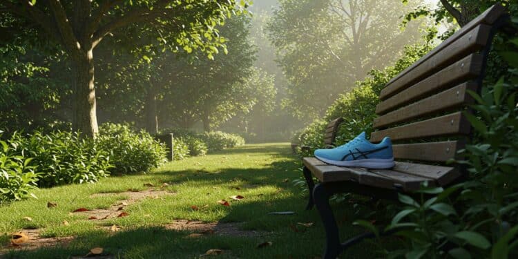 Pas Besoin de Sport Quotidien : La Science Confirme - Viral Mag Découvrez comment 150 min de sport par semaine suffisent pour vivre mieux même en 2 jours Une étude révolutionne nos habitudes Viral Mag