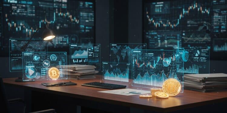 Paul Atkins confirmé à la SEC par le Sénat US Un virage pro crypto attendu  Découvrez les impacts possibles    Viral Mag