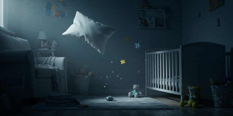 Découvrez le geste troublant de Paul El Kharrat envers son frère dévoilé dans son livre Atypiques  Une histoire dautisme et de famille qui choque   Viral Mag