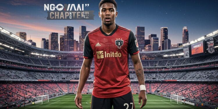 Paul Pogba libre après sa suspension pourrait rejoindre DC United en MLS Découvrez son parcours ses options et ce que cela signifie pour sa carrière   Viral Mag