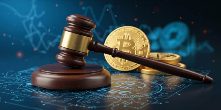 Republican states suspendent leur procès contre la SEC sur la régulation crypto tandis que lIRS abandonne une règle controversée Découvrez pourquoi   Viral Mag