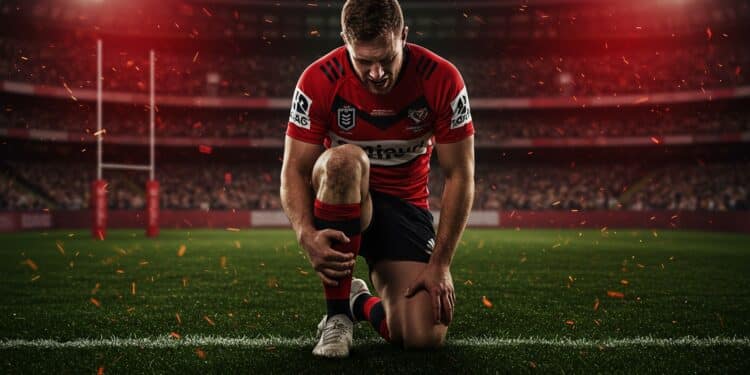 Peato Mauvaka : Saison Brisée Par Une Blessure - Viral Mag Peato Mauvaka star du rugby victime dune rupture du ligament croisé Découvrez limpact sur Toulouse et les défis à venir Lisez maintenant Viral Mag