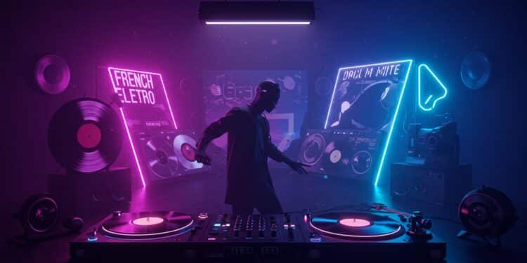 Pedro Winter : L’Homme Derrière l’Électro Française - Viral Mag Découvrez le parcours de Pedro Winter pionnier de lélectro française de Daft Punk à Ed Banger et son rôle dans le spectacle Ollie   Viral Mag