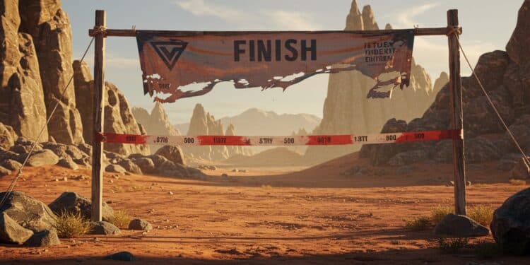 La finale de Pékin Express 2025 a marqué lhistoire avec un écart inédit Découvrez ce moment épique qui a scotché les téléspectateurs    Viral Mag